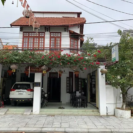 Homestay Countryside